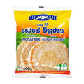 Mdk Rice Flour Thosai Mix 400G - Rice & Flours - Buy Online at Thurga Grocery