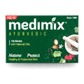 Medimix Ayurvedic Soap 125G - Personal Care - Buy Online at Thurga Grocery