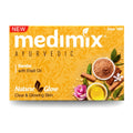 Medimix Ayurvedic Soap Bar 125G - Personal Care - Buy Online at Thurga Grocery