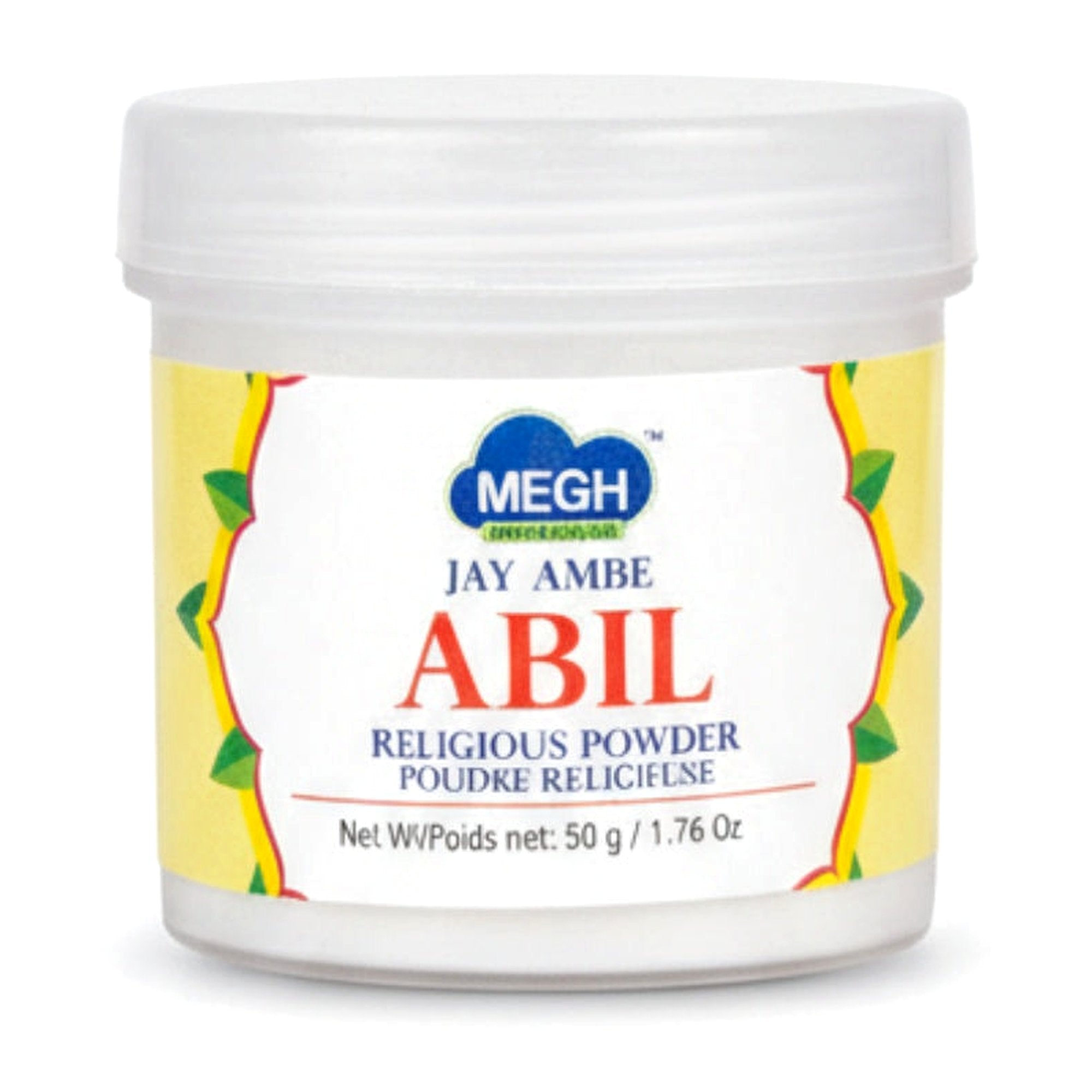 MEGH ABIL 50G