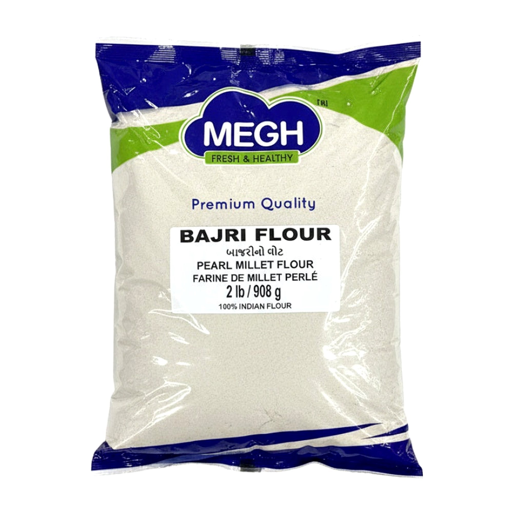 MEGH BAJRI 2LB