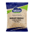 Megh Barley Whole 200G - Rice & Flours - Buy Online at Thurga Grocery