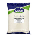 Megh Chakki Fresh Atta 4Lb - Rice & Flours - Buy Online at Thurga Grocery