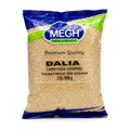 Megh Dalia 2Lb - Rice & Flours - Buy Online at Thurga Grocery
