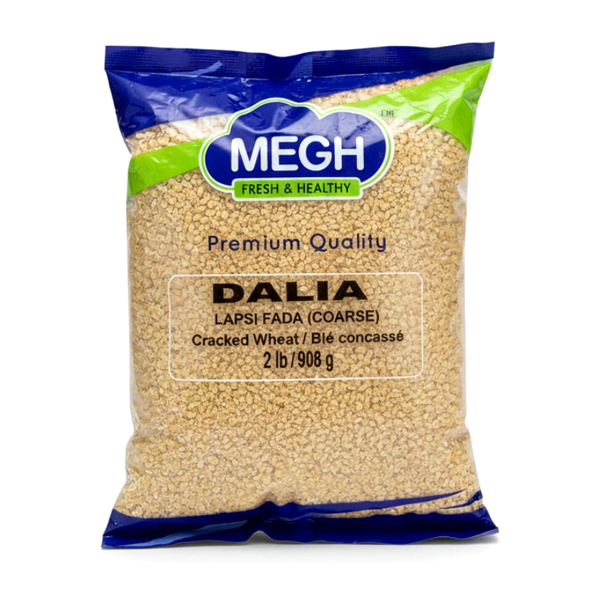 Megh Dalia 2Lb - Rice & Flours - Buy Online at Thurga Grocery