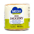 Megh Desi Jaggery 900G - Rice & Flours - Buy Online at Thurga Grocery