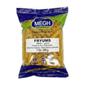 Megh Fryums 200G - Dehydrated foods - Buy Online at Thurga Grocery