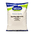 Megh Gluten Free Atta 2Lb - Rice & Flours - Buy Online at Thurga Grocery