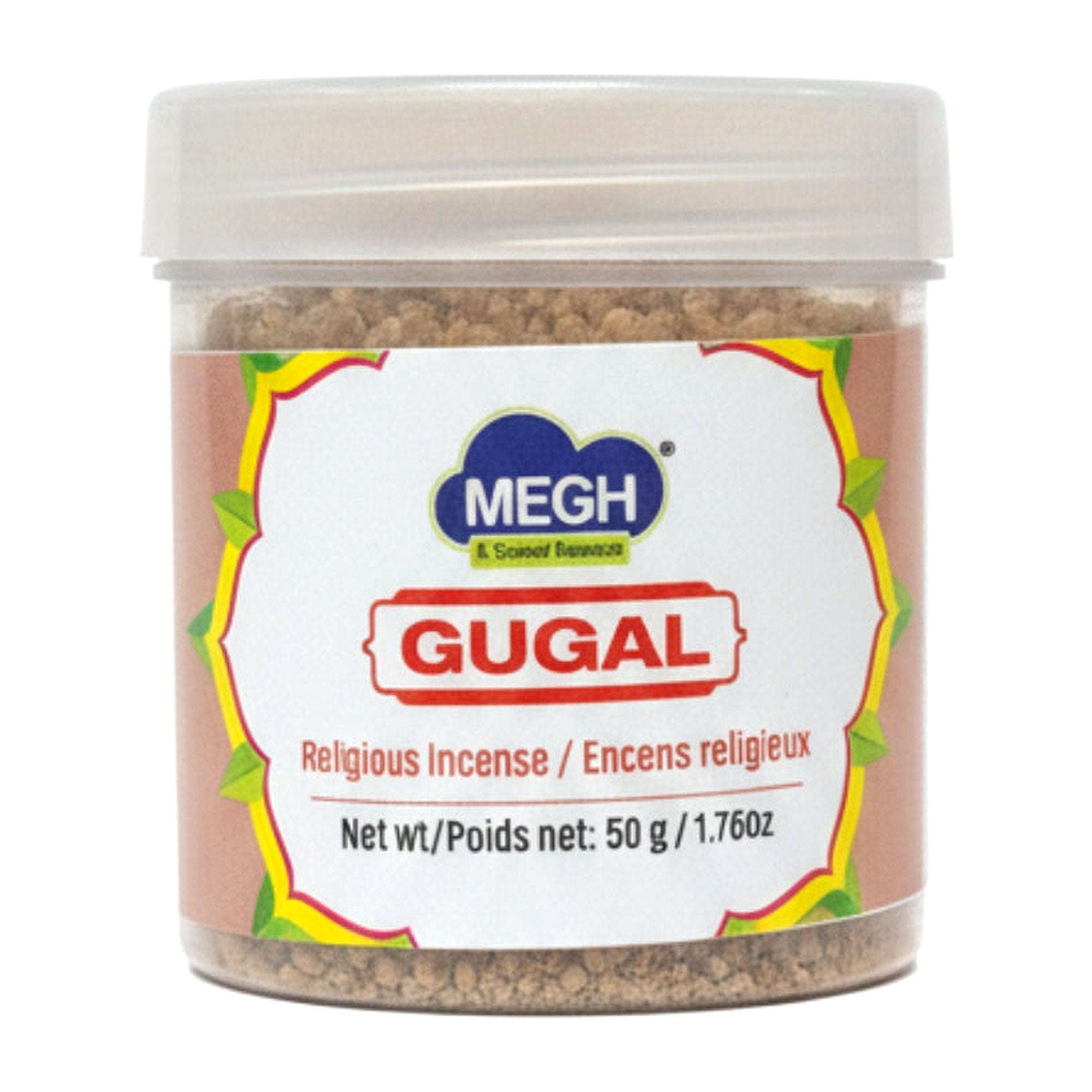 MEGH GUGAL 50G