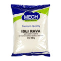 MEGH IDLI RAVA 2LB