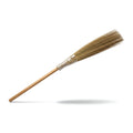 Megh Indian Broom - Cooking Essential & Kitchen Appliance - Buy Online at Thurga Grocery