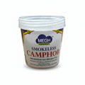 Megh Smokeless Camphor 200G - Cooking Essential & Kitchen Appliance - Buy Online at Thurga Grocery