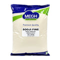Megh Sooji Fine 4Lb - Rice & Flours - Buy Online at Thurga Grocery