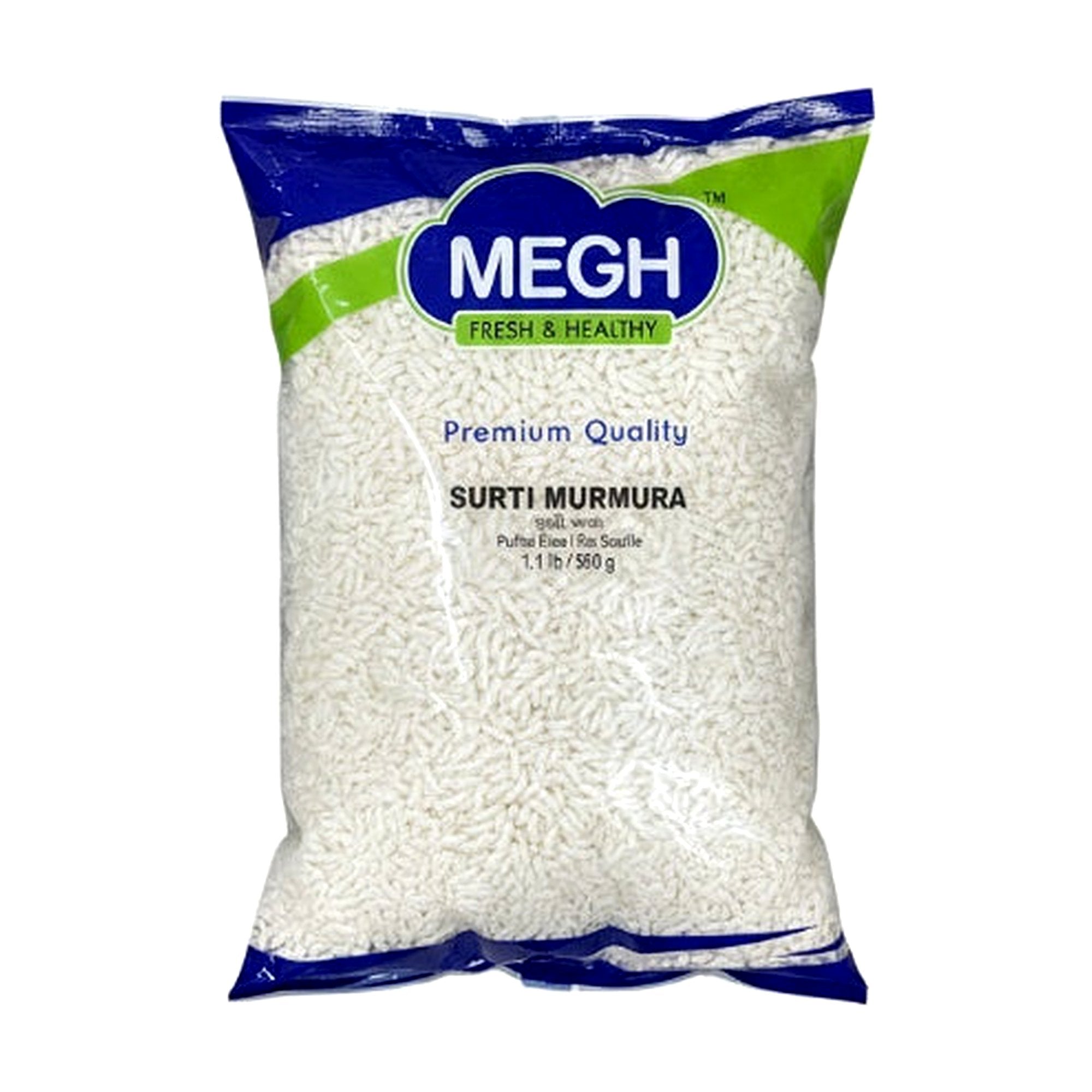 MEGH SURTI MURMURE 500G