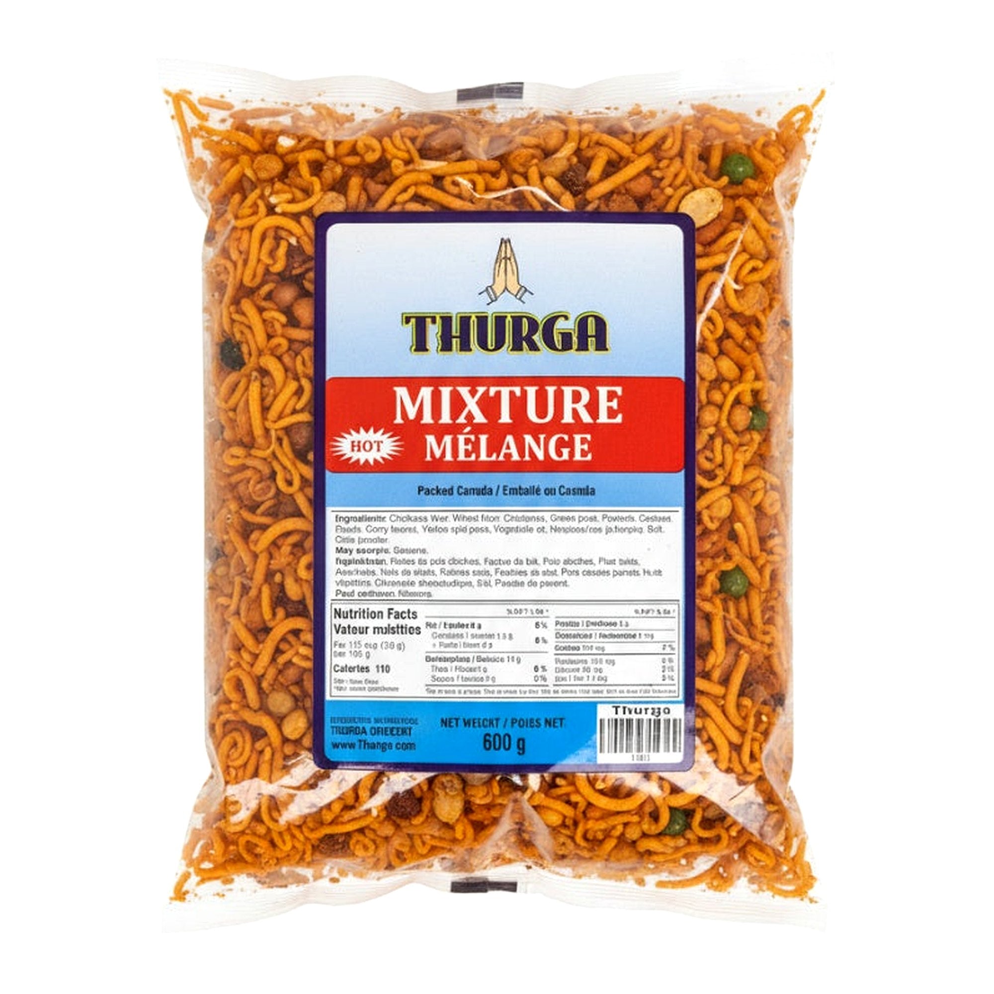 MIXTURE 600G