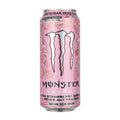 MONSTER ENERGY STRAWBERRY (ZERO) 473ML