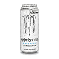 MONSTER ENERGY (ZERO) 473ML