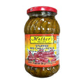 Mother Stuffed Red Chilli Pickle 500G - Condiments & Pickles - Buy Online at Thurga Grocery
