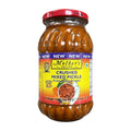 MOTHERS CRUSHED MIXED PICKLE 500G