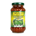 Mothers Cut Mango Pickle 300G - Condiments & Pickles - Buy Online at Thurga Grocery