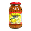 Mothers Lemon Pickle Mild 500G - Condiments & Pickles - Buy Online at Thurga Grocery