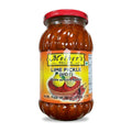 Mothers Lime Pickle Hot 500G - Condiments & Pickles - Buy Online at Thurga Grocery