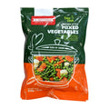 Motiram Mixed Vegetables 312G - Frozen - Buy Online at Thurga Grocery