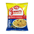 Mtr 3 Min Breakfast Upma 160G - Ready to Eat Foods - Buy Online at Thurga Grocery