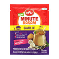 Mtr Garlic Rasam 60G - Ready to Eat Foods - Buy Online at Thurga Grocery