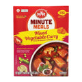 Mtr Mix Veg Curry 300G - Ready to Eat Foods - Buy Online at Thurga Grocery