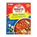 Mtr Mutter Paneer 300G - Ready to Eat Foods - Buy Online at Thurga Grocery
