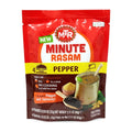 Mtr Pepper Rasam 60G - Ready to Eat Foods - Buy Online at Thurga Grocery