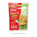 Mtr Rava Dosa 500G - Rice & Flours, Ready to Eat Foods - Buy Online at Thurga Grocery