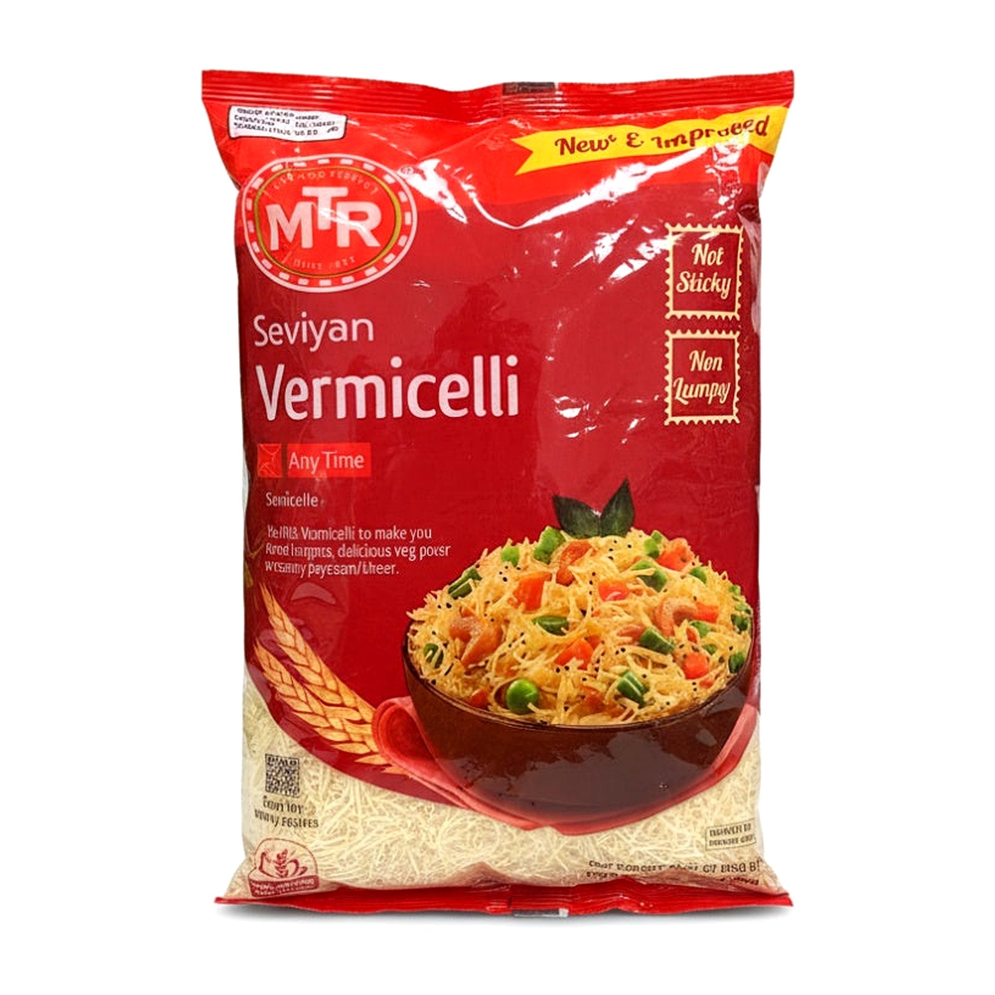 MTR SEVIYAN VERMICELLI 950G