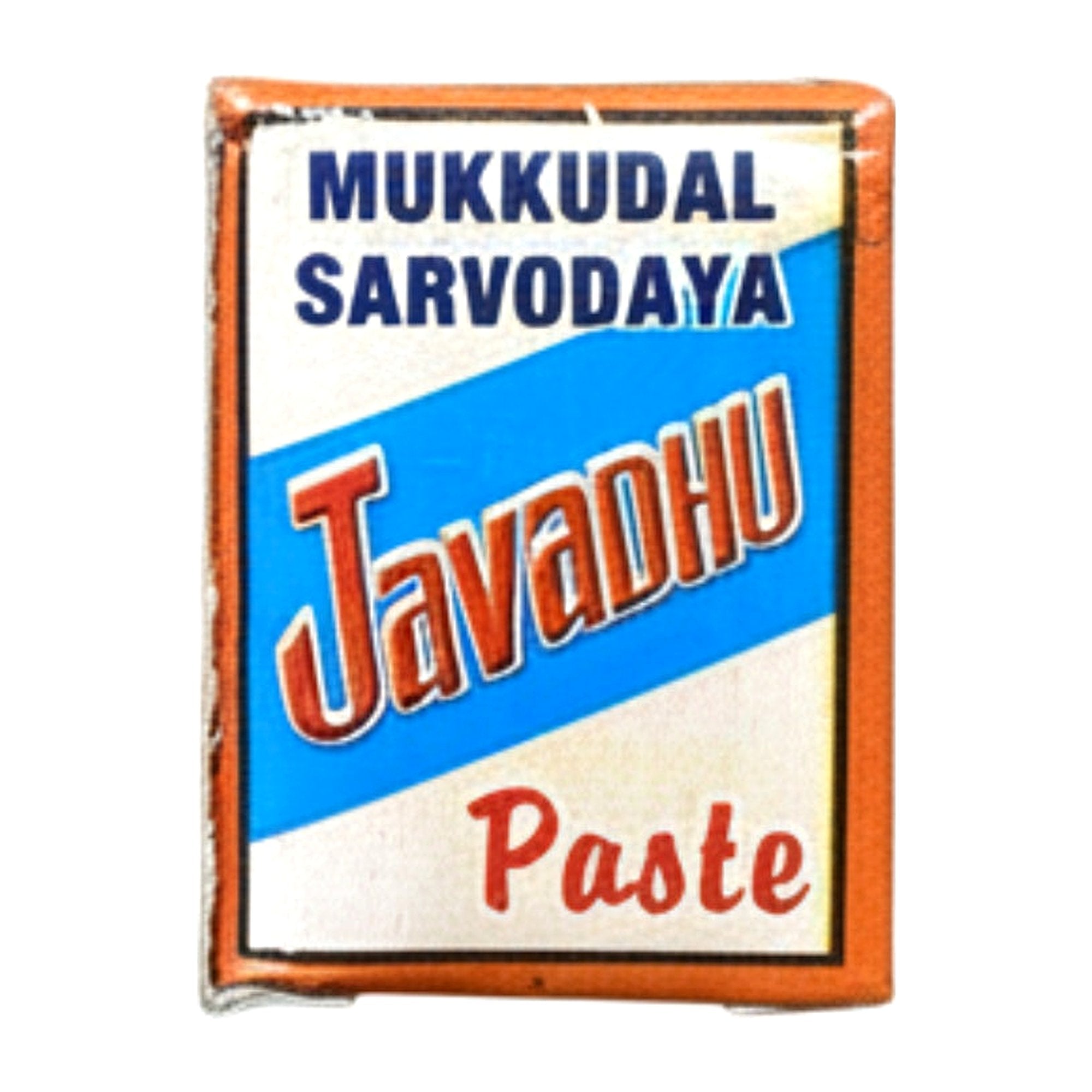 MUKKUDAL SARVODAYA JAVADHU PASTE 5G