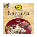 NAIVEDYA SAMBRANI 12 CUPS INCLUDED