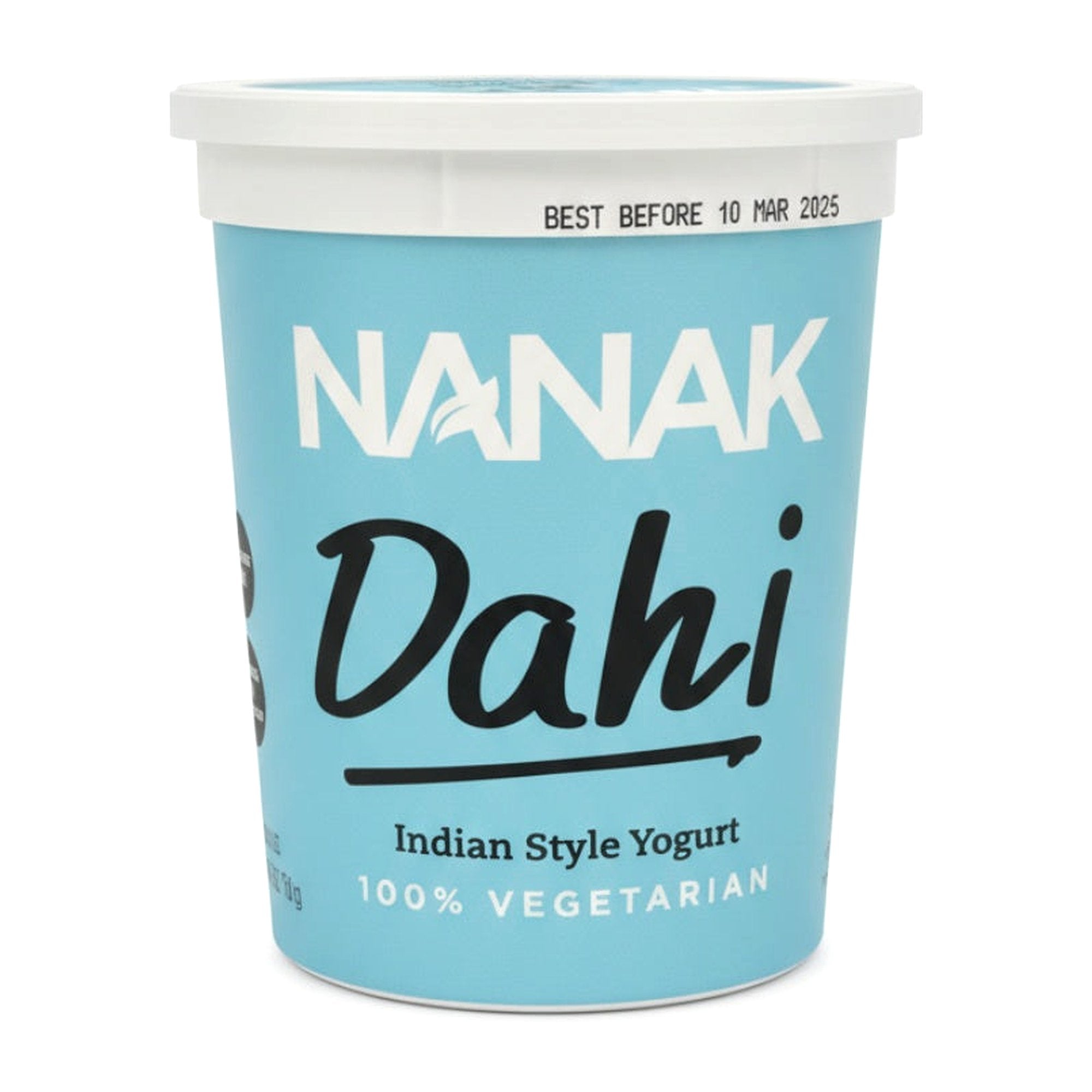NANAK DAHI 3.25% YOGURT 750G