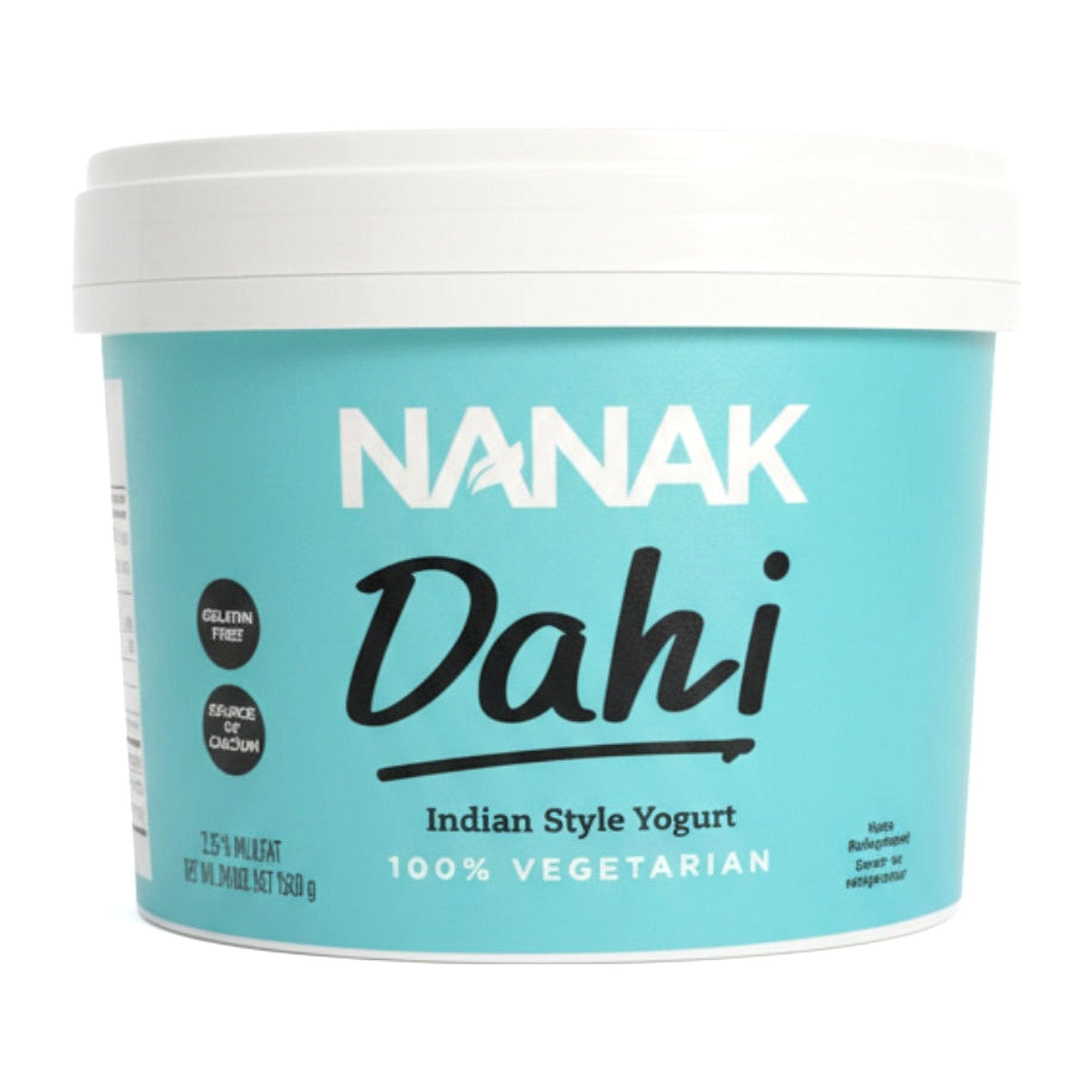 NANAK DAHI 3.25% YOUGURT 1500G