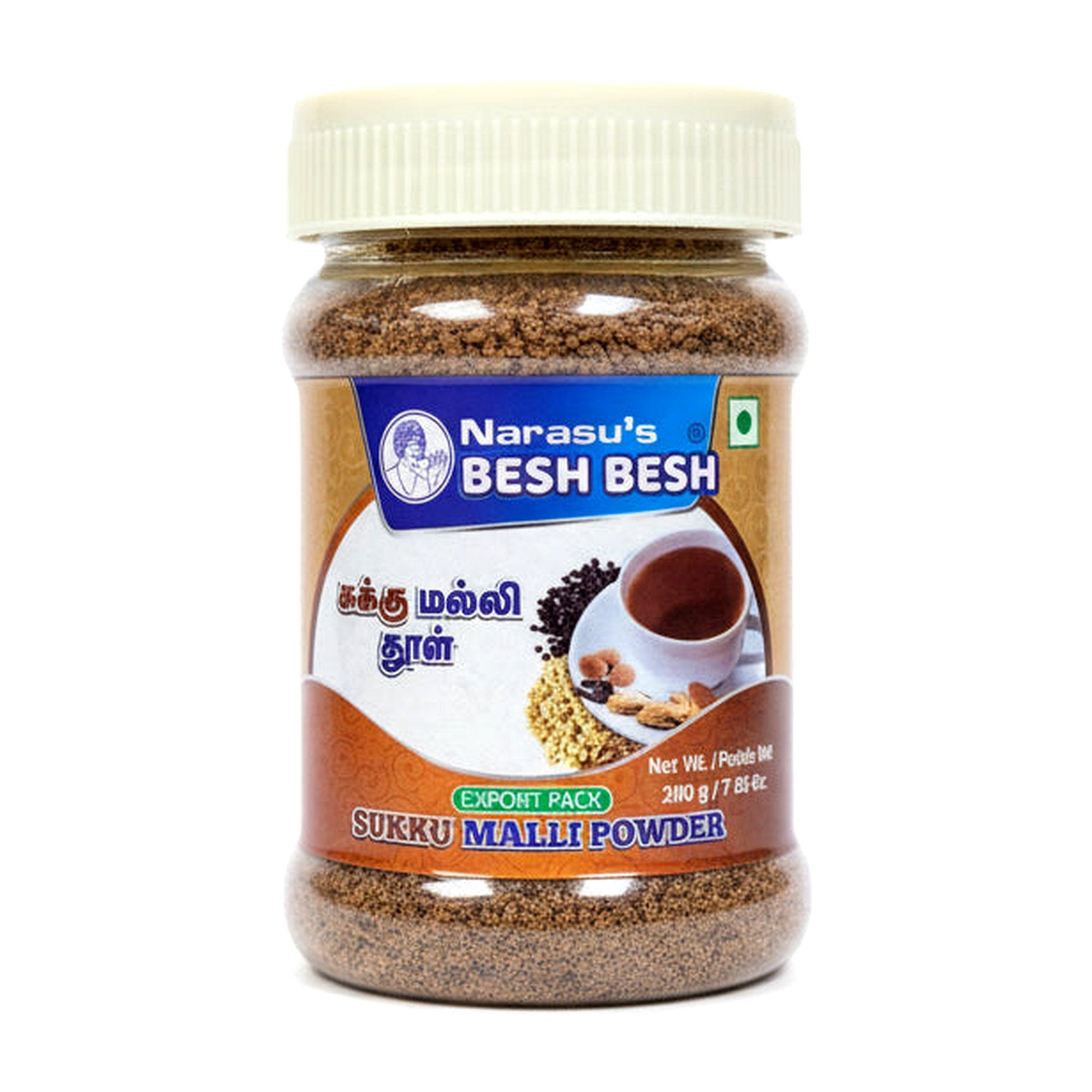 NARASU SUKKU MALLI POWDER 200G