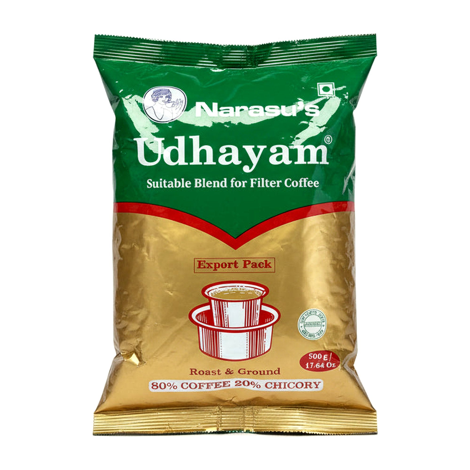 NARASU UDHAYAM