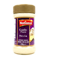 NATIONAL GARLIC PASTE 750 G