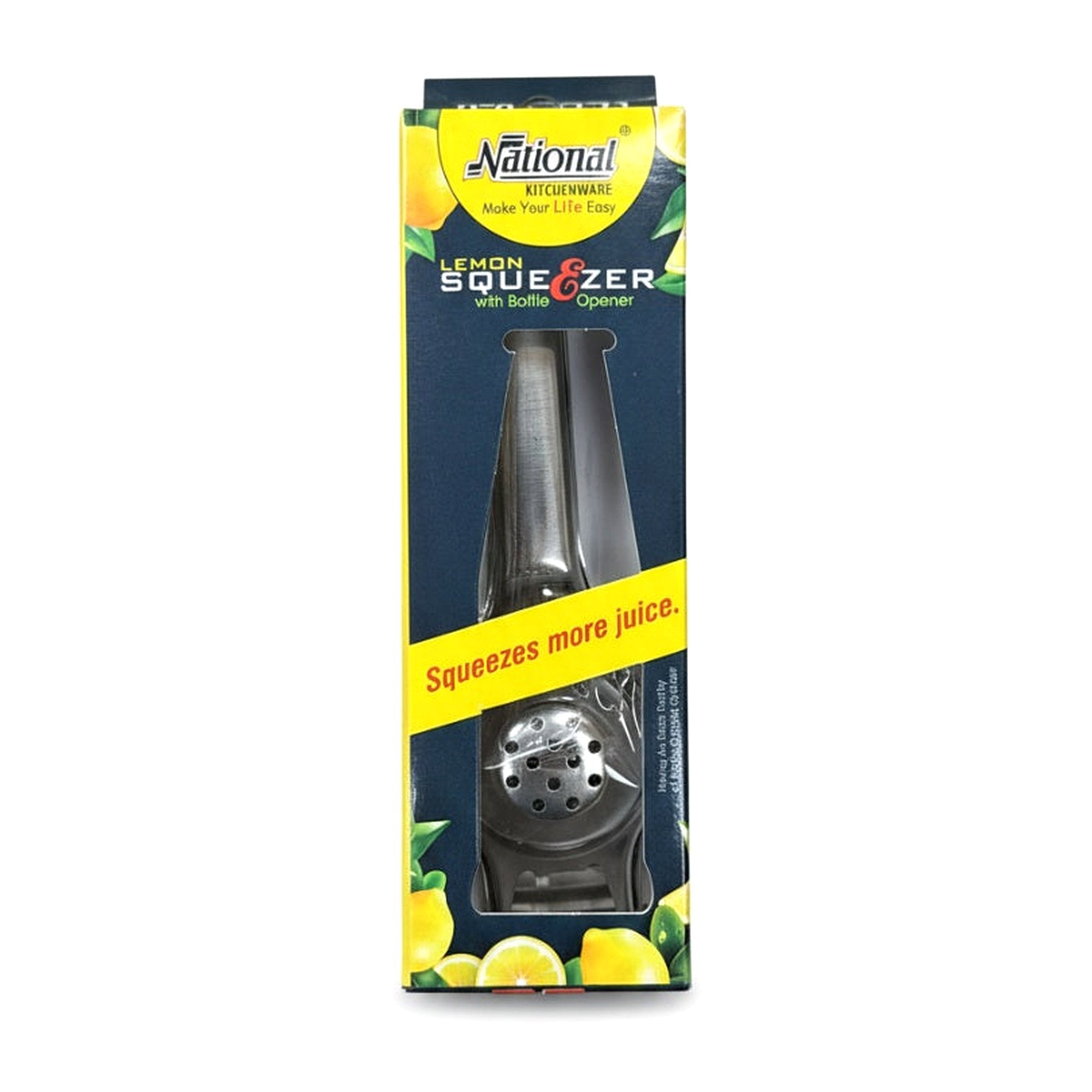 NATIONAL KITCHENWARE LEMON SQUEEZER