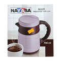 NAYASA INSULATED TUFF JUG 700ML