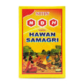 NDH HAWAN SAMAGRI 50G