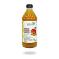 NEEM LEAF APPLE CIDER VINEGAR (GINGER&TUMERIC) 473ML