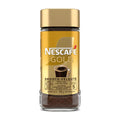 NESCAFE GOLD SMOOTH 100g