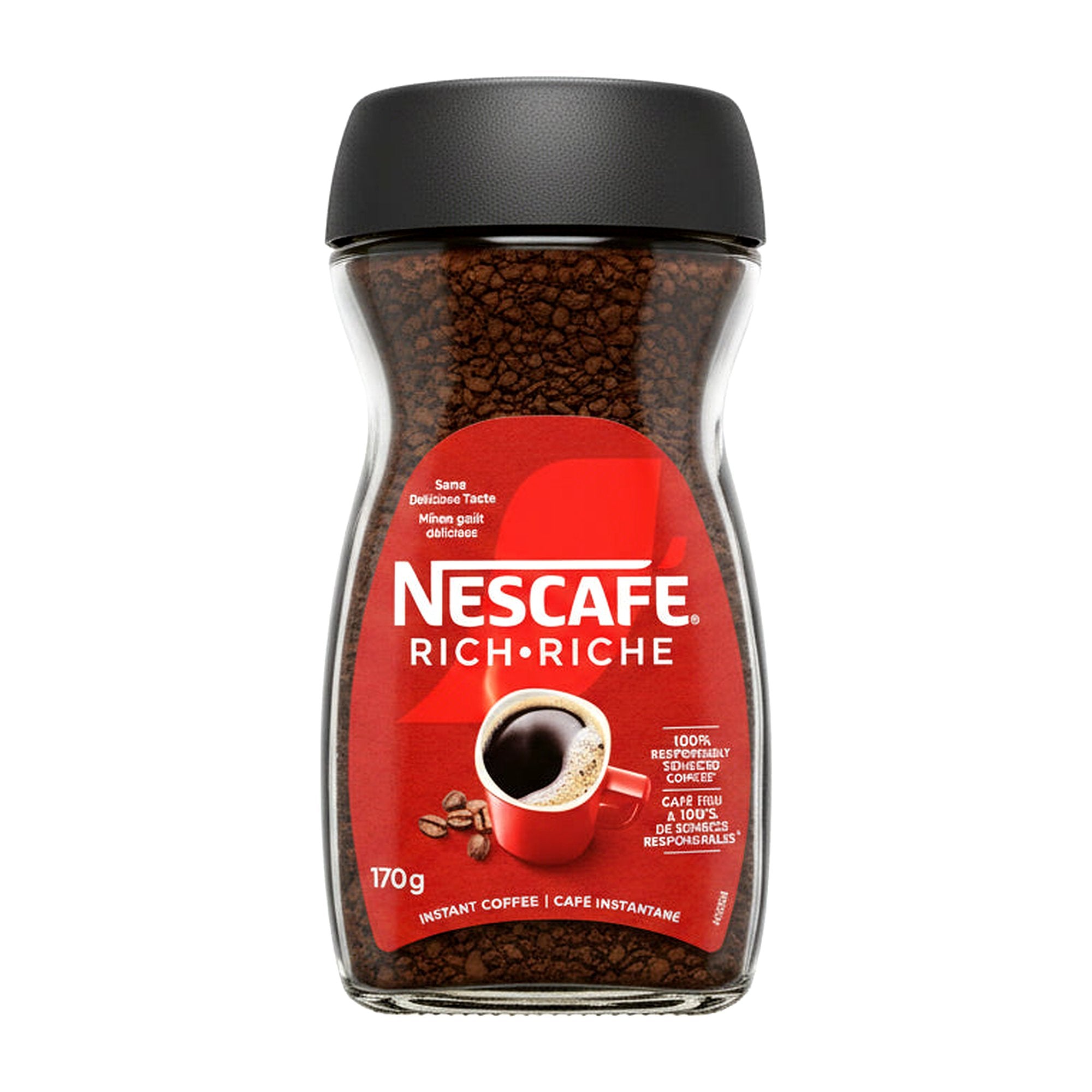 NESCAFE RICH 170G