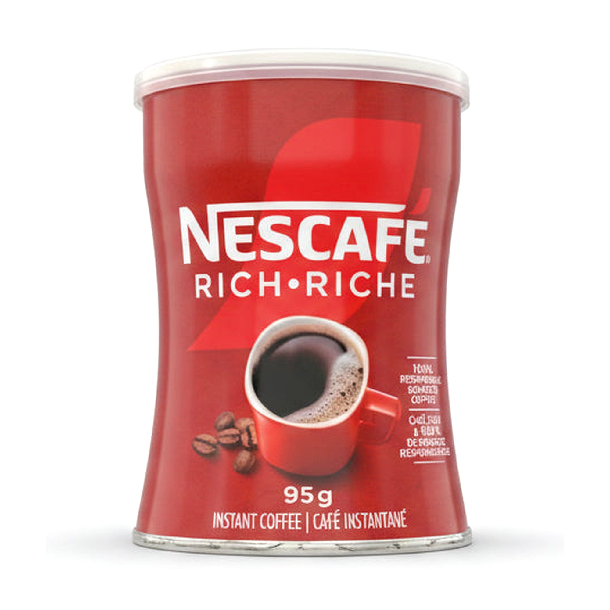 NESCAFE RICH 95 G - Drinks - Buy Online at Thurga Grocery