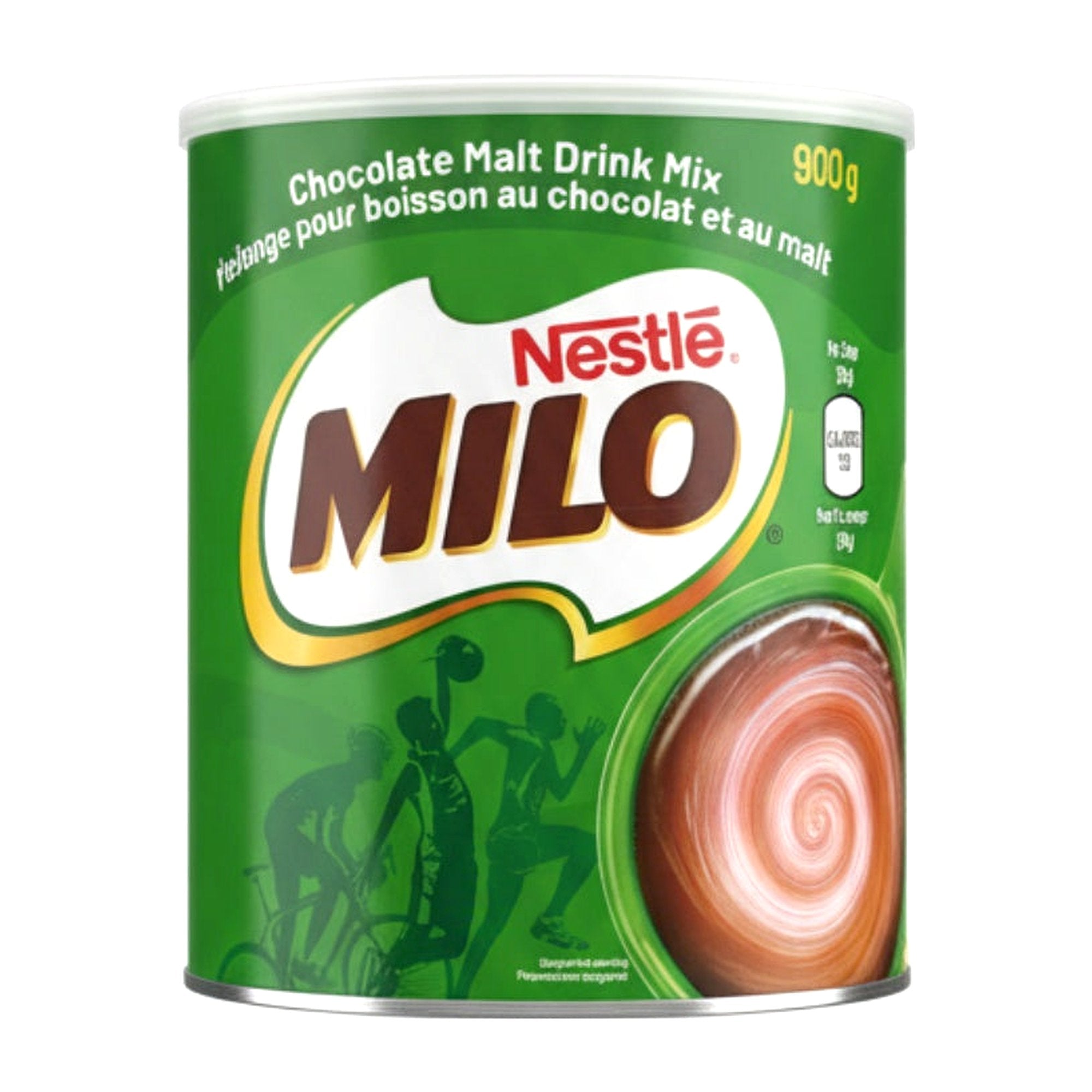Neslte Milo Mix 900G - Rice & Flours, Drinks - Buy Online at Thurga Grocery