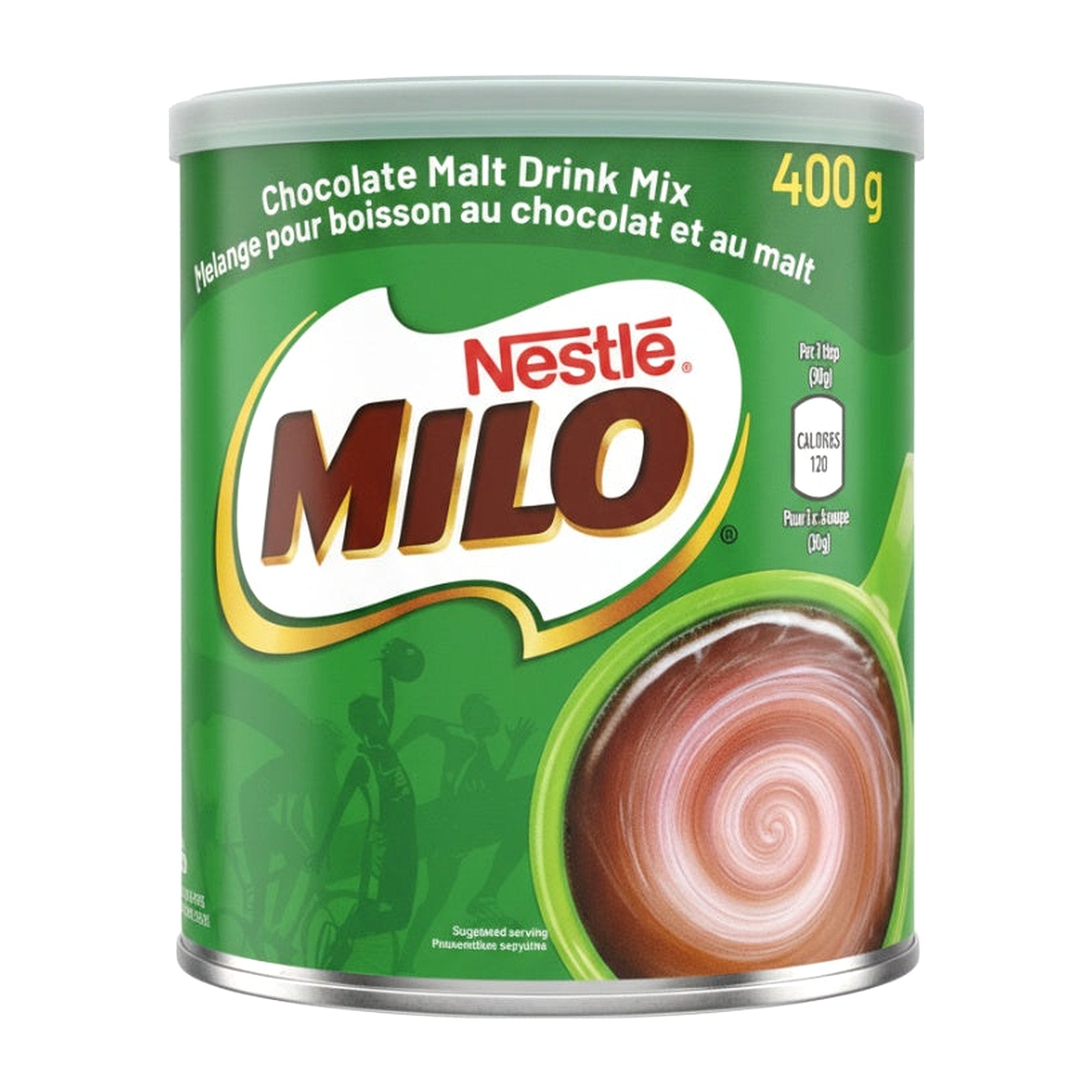 Nestle Milo Mix 400G - Rice & Flours, Drinks - Buy Online at Thurga Grocery